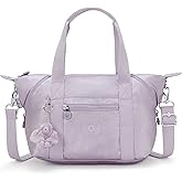 Kipling Art Mini Metallic Shoulder Bag