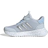 Adidas Unisex-Child X_PLR Path Elastic Lace & Strap