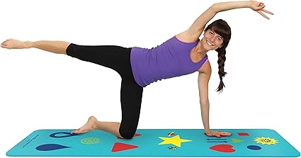 bendy wendy yoga mat