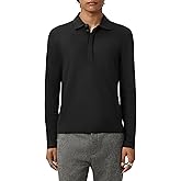 John Varvatos Men's Capri Polo