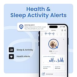 Tractive XL Smart Dog GPS Tracker | Live Pet