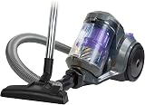 Russell Hobbs Titan2 Pet Multi-Cyclonic Cylinder Vacuum 3L 700W