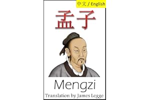 Mengzi: Bilingual Edition, English and Chinese: ����