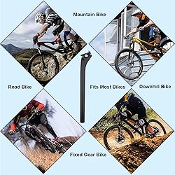 RXL SL Carbon MTB seat Post Racing Bike seatpost