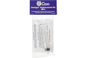 Oasis OH-4 Humigel Replacement Kit