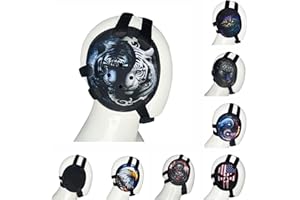 ROAR-INT BJJ Ear Guard New Easy to Adjust Design Wrestling Protective Headgear Wrestling Ear Guard MMA Jiu Jitsu