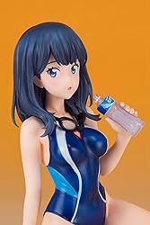 FOTS Japan Ssss.Gridman: Rikka Takarada