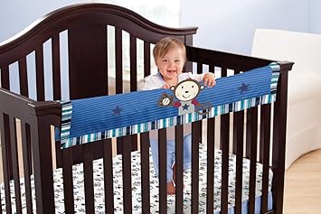 summer infant crib
