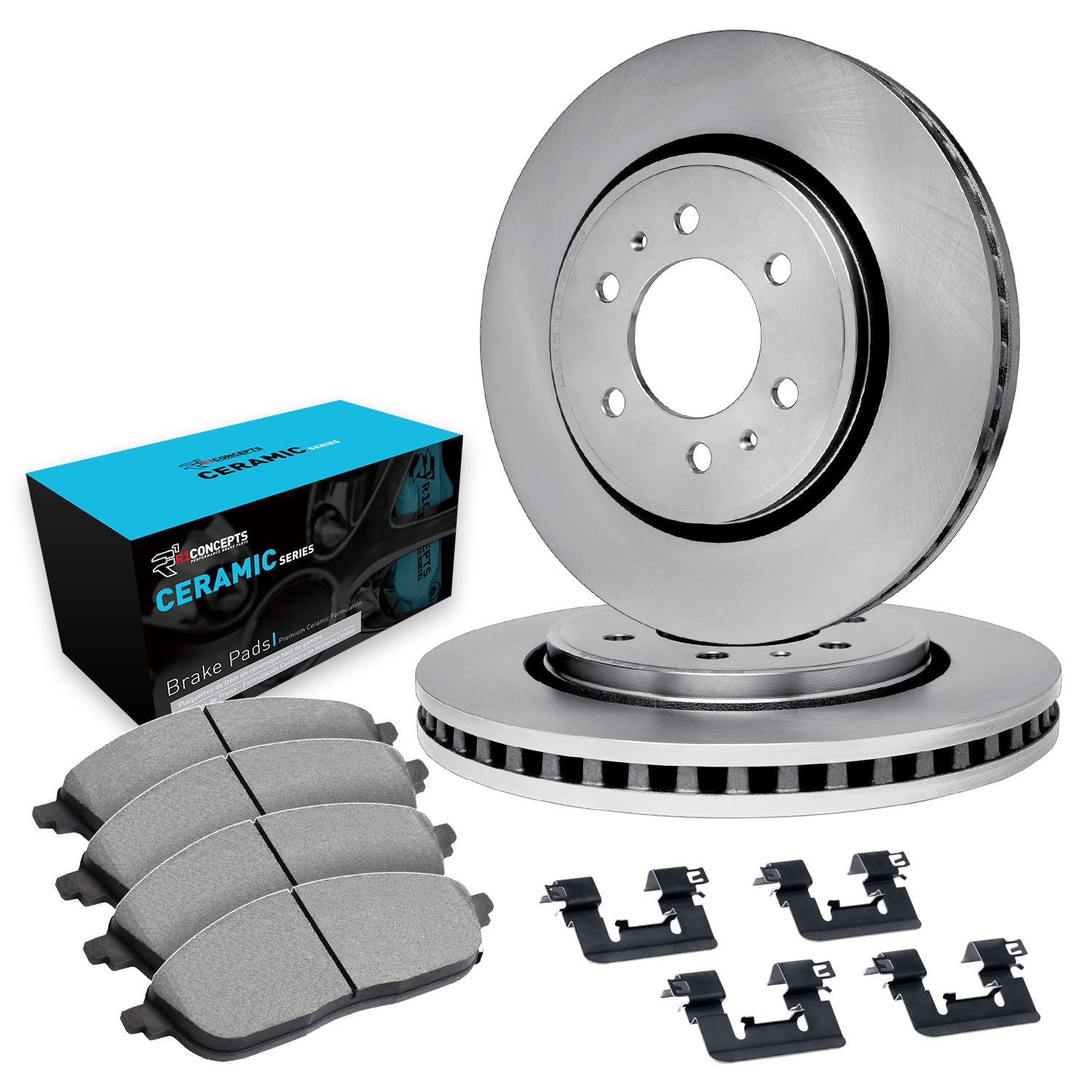 Disco De Freno Nissan Armada Part: Fr20046 – Automotriz