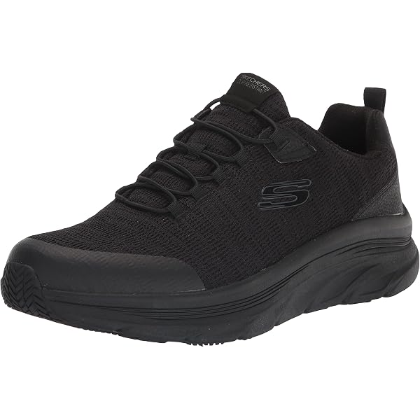 UNO SR SUTAL LACE UP SKECH AIR 200054 10.5M Uno SR Sutal Lace Up Skech AIR 200054 10.5M | B2B Liquidation main image 2