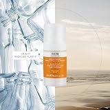REN Radiance Brightening Dark Circle Eye Cream 15ml Elderberry Glycogen view 7