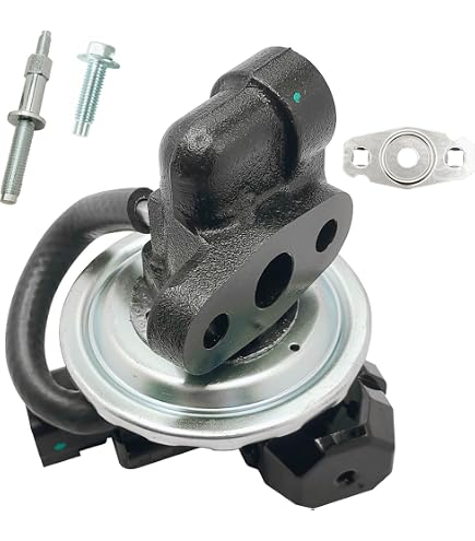DNJ IG4129 Intake Gasket for 2005-2008 / Ford, Mercury/F-150, Freestar, Monterey / 3