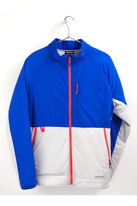 Amazon.com : Burton Mens Brento Jacket 