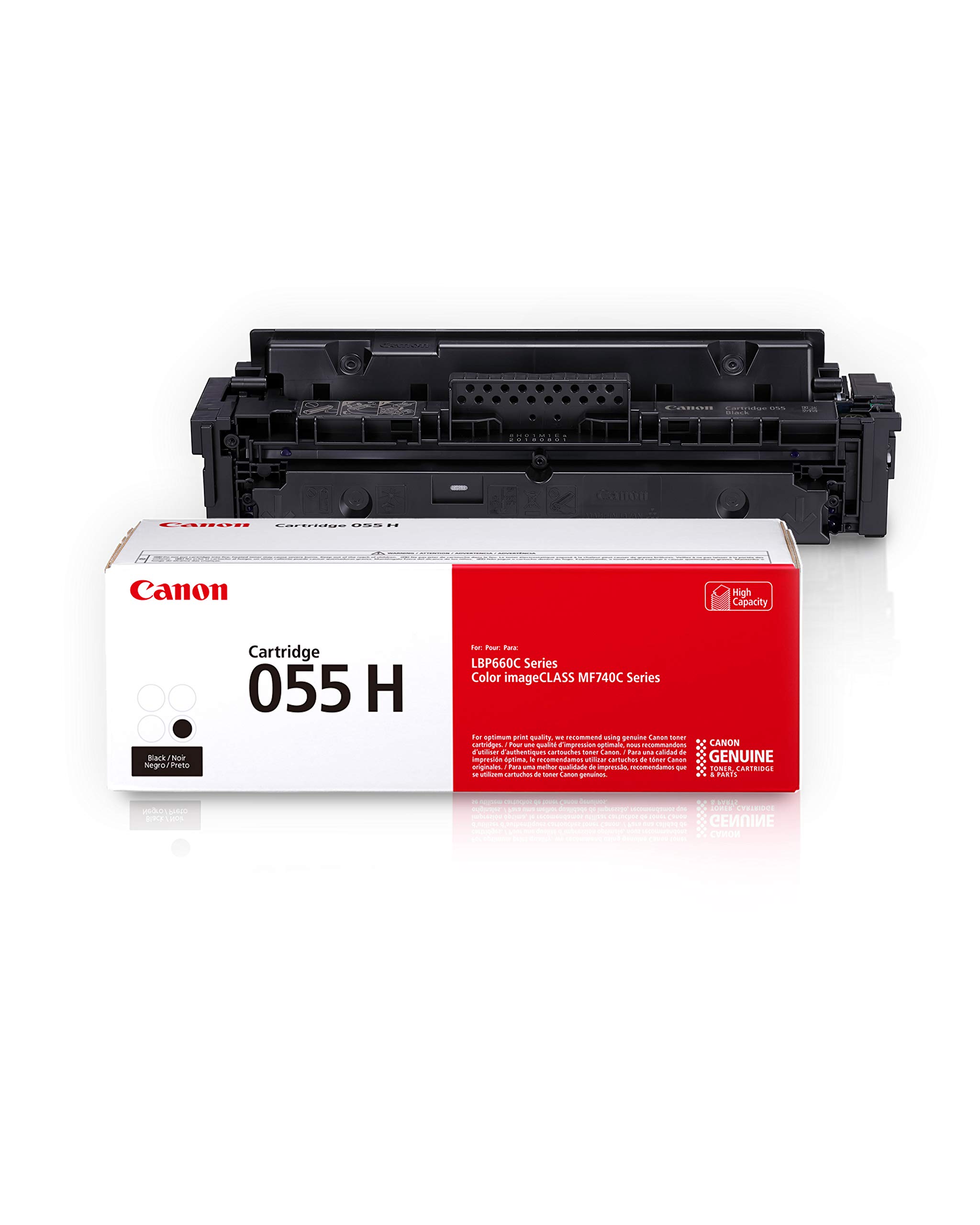 canon cartridge 055 black