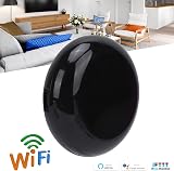 Dioche WIFI Smart IR Remote Hub TUYA Voice Control for AC Fan DVD TV Google Home view 9