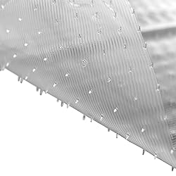 Resilia Low-Pile Carpet Runner - Non Slip Carpet