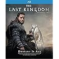 The Last Kingdom: Season Two [Blu-ray]