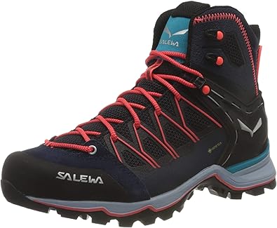 gore tex womens trainers