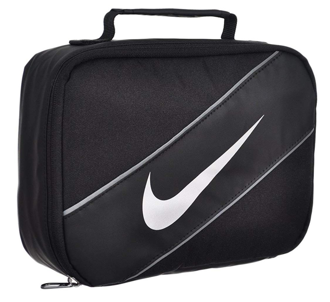 nike lunch box