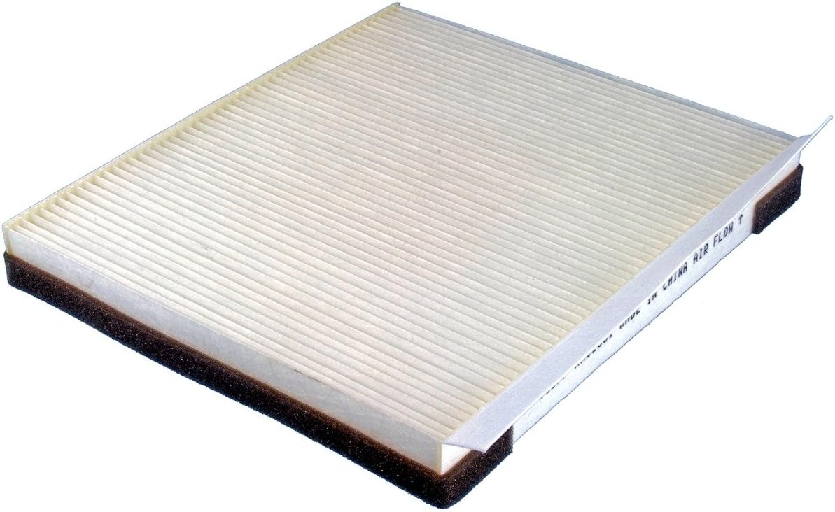 Luber-finer CAF1867P Cabin Air Filter