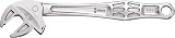 Wera 05020104001 6004 Joker XL Self-Setting Spanner 19-24 mm