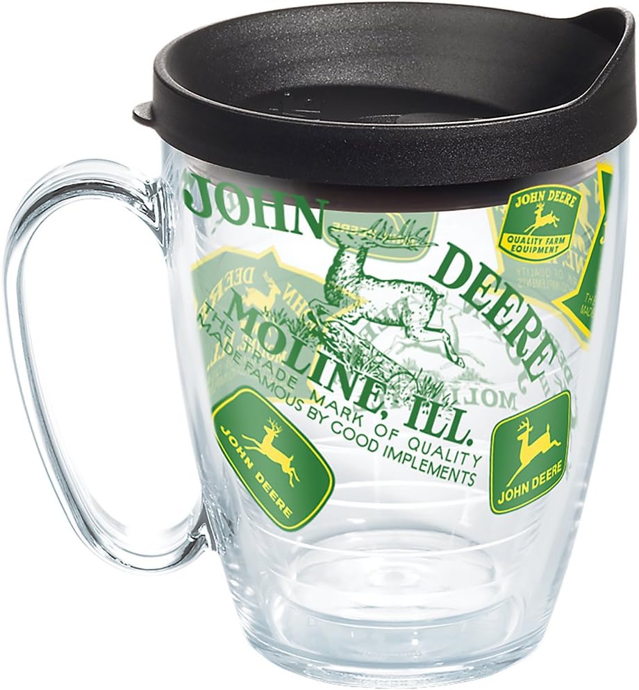 john deere yeti tumbler