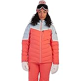 Spyder womens Spyder Brisk Synthetic Down Jacket
