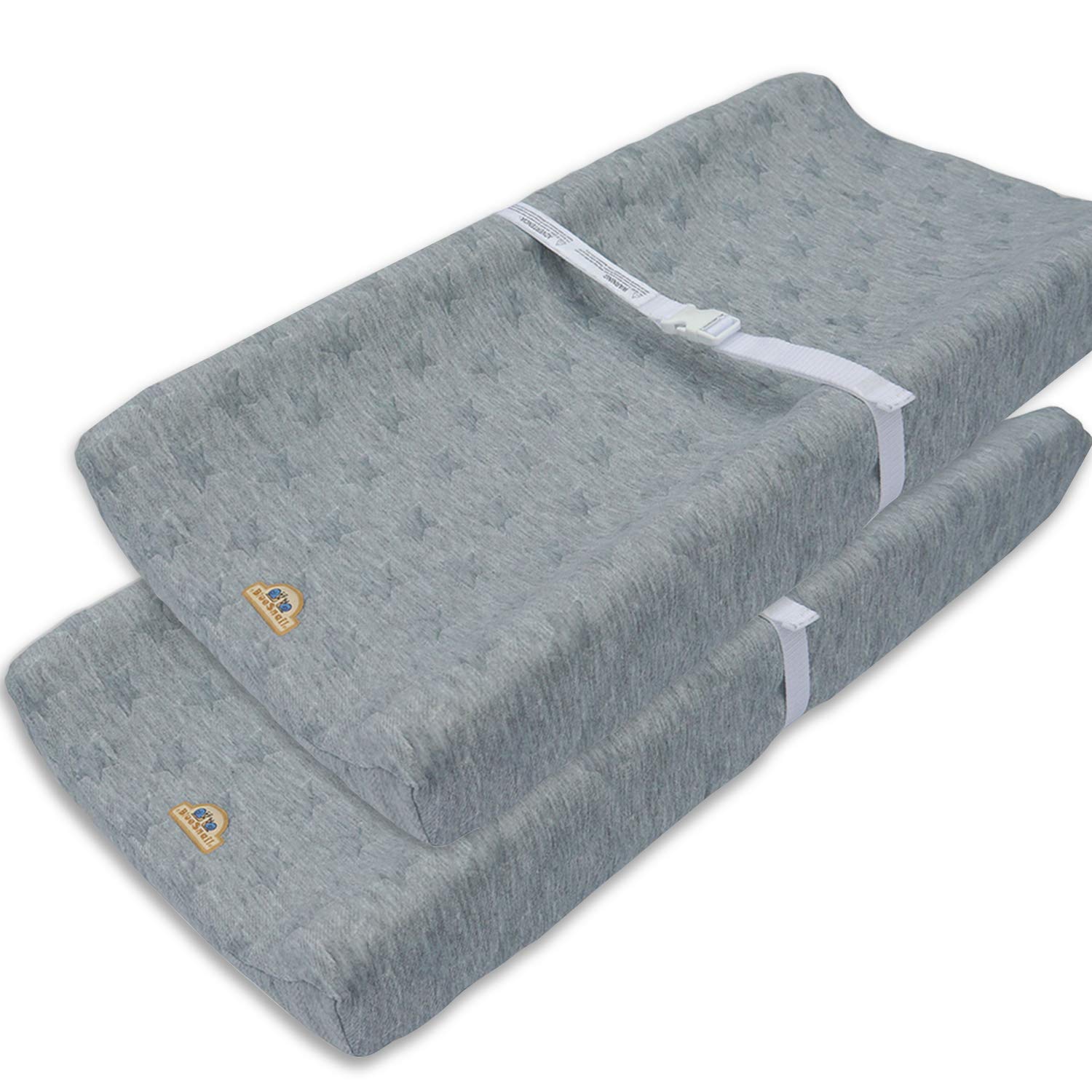 Best changing table cover chenille