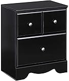Amazon.com: Ashley Furniture Signature Design - Shay Chest ...