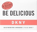 DKNY Be Delicious Fresh Blossom Eau de Parfum 50ml Women Perfume view 3