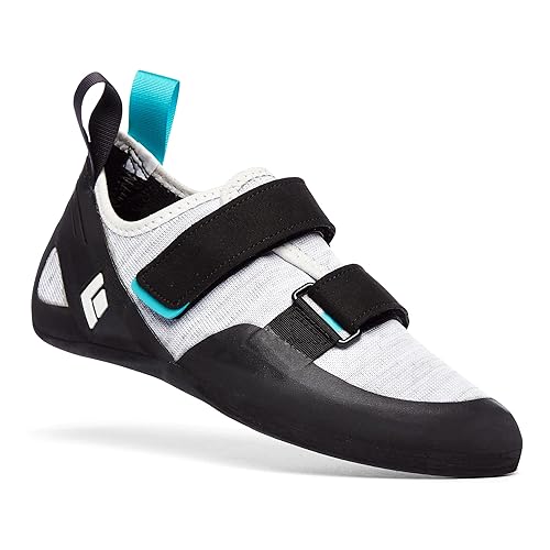 BLACK DIAMOND Women's Momentum Rock Climbing Shoes Engineered