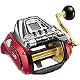 Daiwa Seaborg SB800MJ Fishing Reel