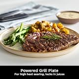Ninja Foodi MAX PRO Health Grill with Air Fryer 3.8L 7-in-1 AG651UK view 5