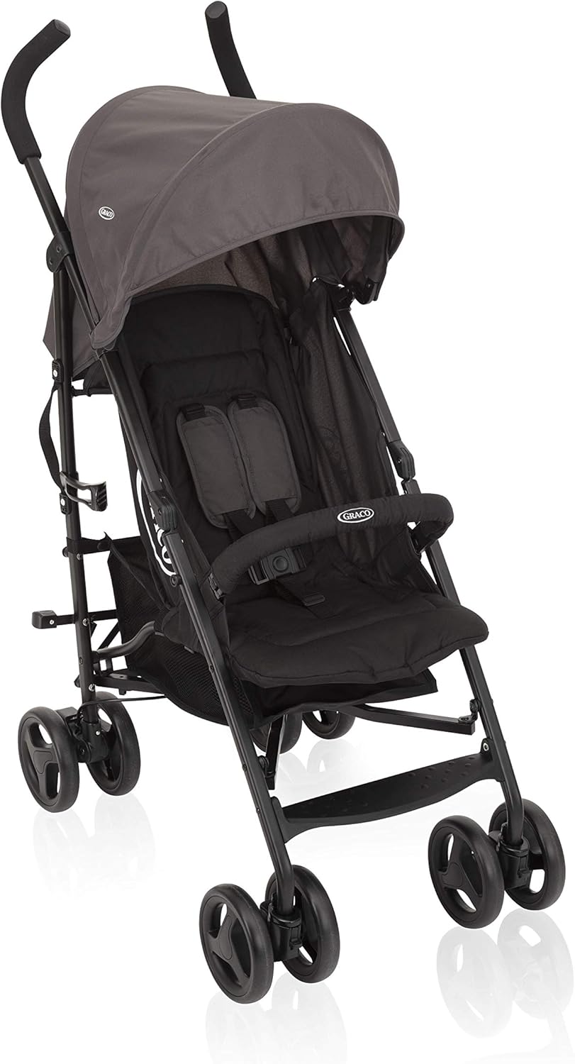 graco travel lite umbrella stroller