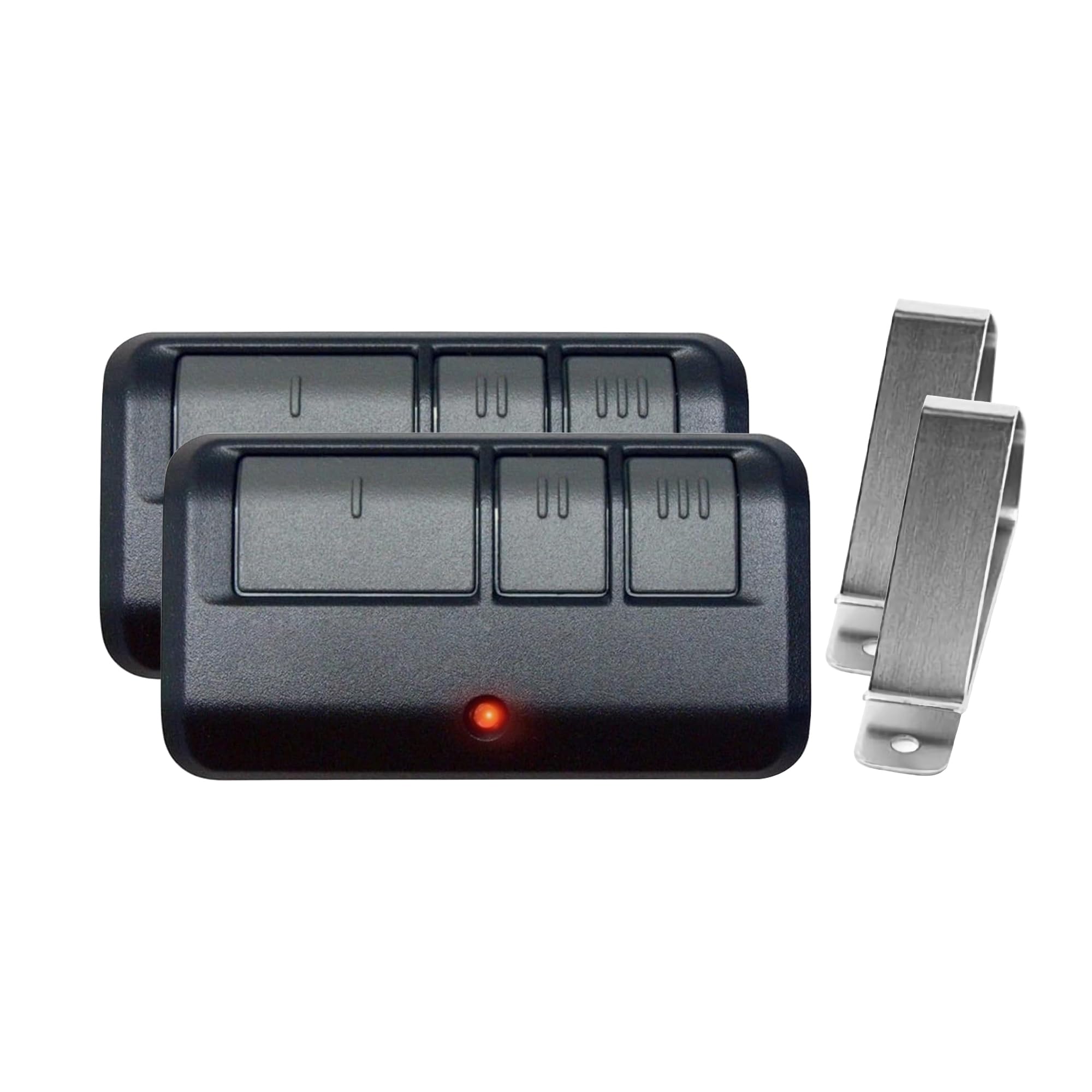 Photo 1 of 2 for 953EV-P2 953ESTD Universal Chamberlain Garage Door Opener Remote, 3-Year-Warranty