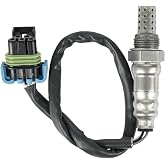 Delphi Oxygen Sensor - ES20008