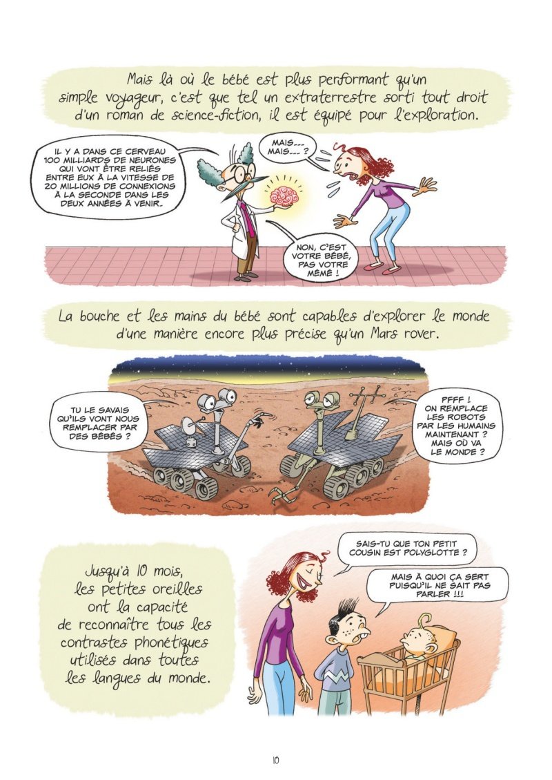 Et Les Bebes Viennent De Saturne Hors Collection French Edition Sommacal Giorgio Douye Sylvia Amazon Com Books