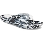 Crocs Unisex's Classic Flip Flops | Casual Sandals