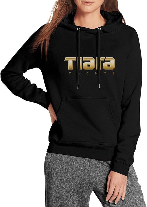womens gold sweatshirt