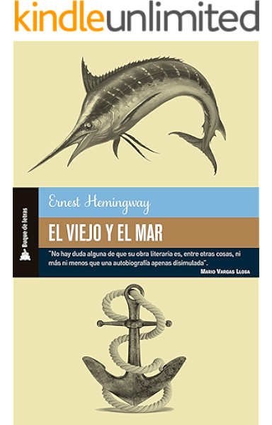 El Viejo Y El Mar Spanish Edition Ebook Ernest Hemingway Kindle Store Amazon Com el viejo y el mar spanish edition