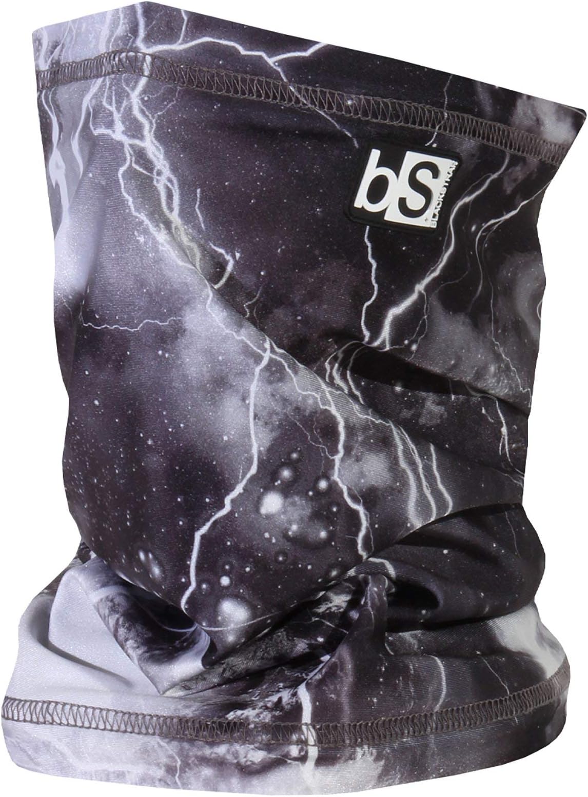 BLACKSTRAP The Tube, Dual Layer Cold Weather Neck Gaiter and Warmer for Men and Women