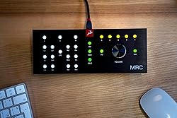 Antelope Audio - MRC | Multichannel Remote