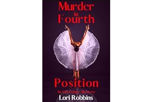 Murder in Fourth Position: An On Pointe Mystery