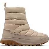 Columbia Women's Snowtrot Mid Snow Boots | Fully Waterproof, Insulated, High Traction, Wide Fit Available