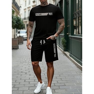 DOINLINE Conjunto Deportivo De 2 Piezas Para Hombre, De Manga Larga, Para Correr, Atletismo, Conjunto Deportivo, Azul