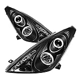 Spyder 5011848 Toyota Celica 00-05 Projector