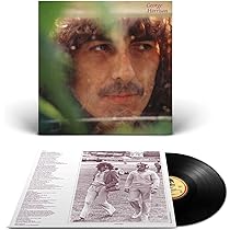 George Harrison[180g LP] | Amazon.com.br