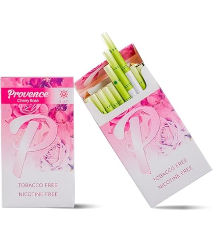 floral cigarettes Amazon.com: Herbal Cigarettes