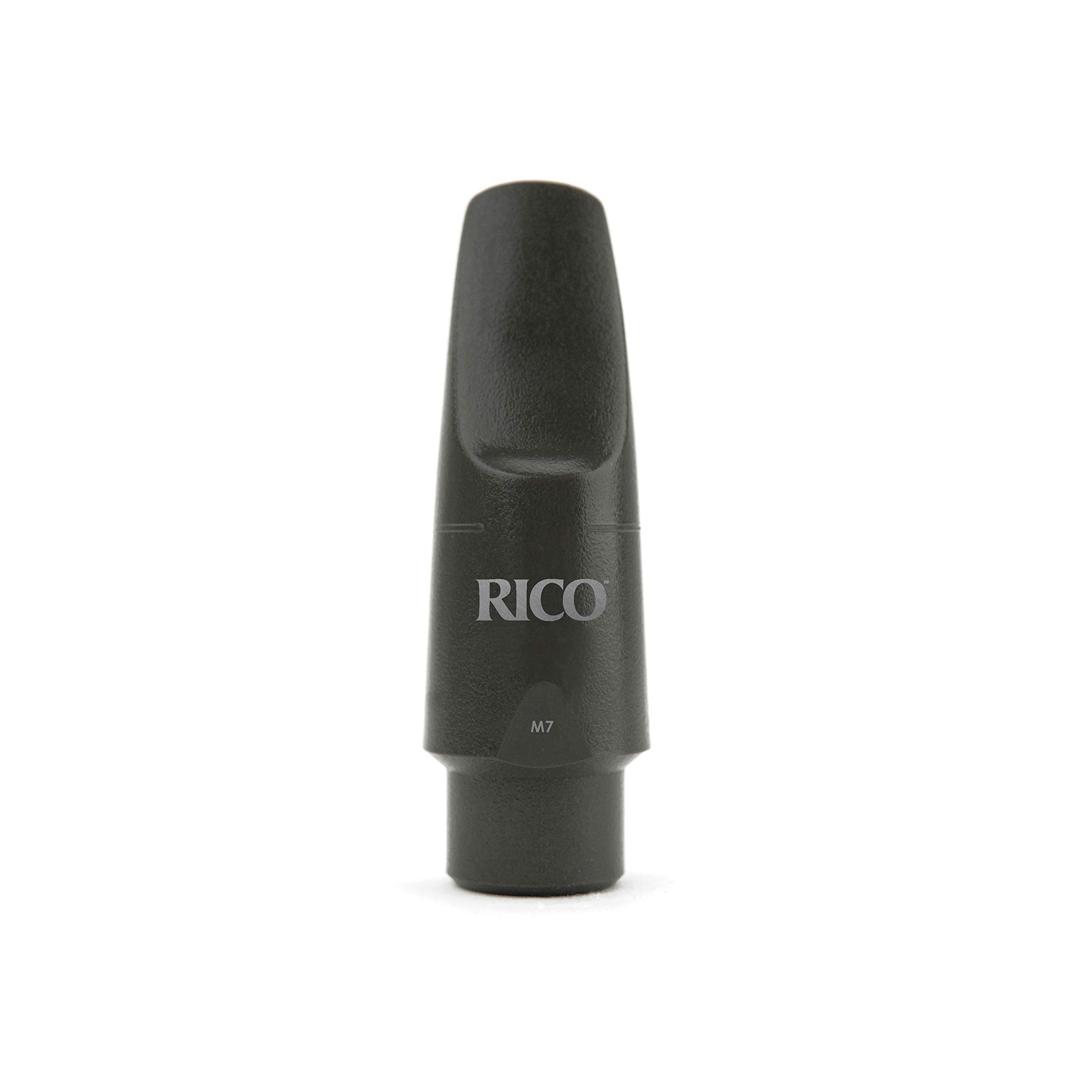 Rico M7 Metalite Mouthpiece for Soprano Sax