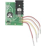 WELLER WES206 CIRCUIT BOARD ASSEMBLY: Electronic Components: Amazon.com